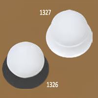 Terra Mini Şeffaf 1XE27 1